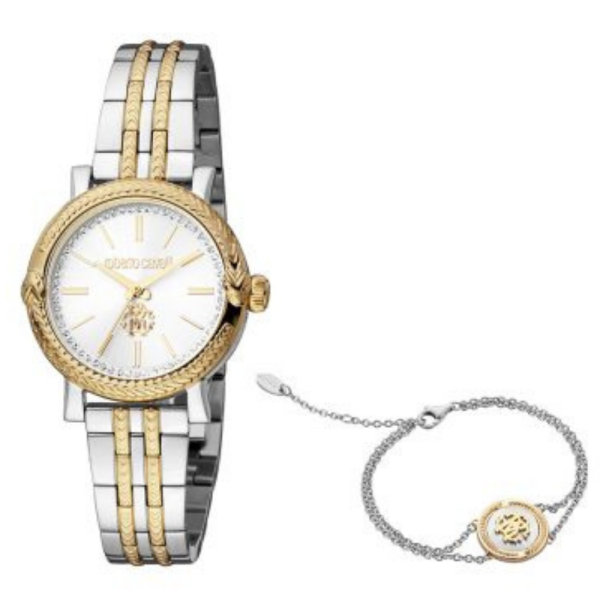 ROBERTO CAVALLI RC5L019M0095