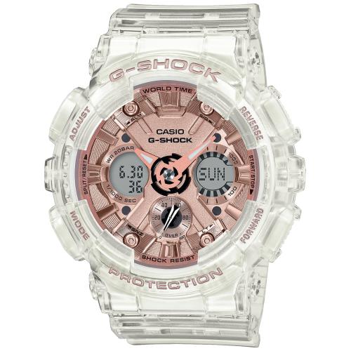 Casio G-shock GMA-S120SR-7A