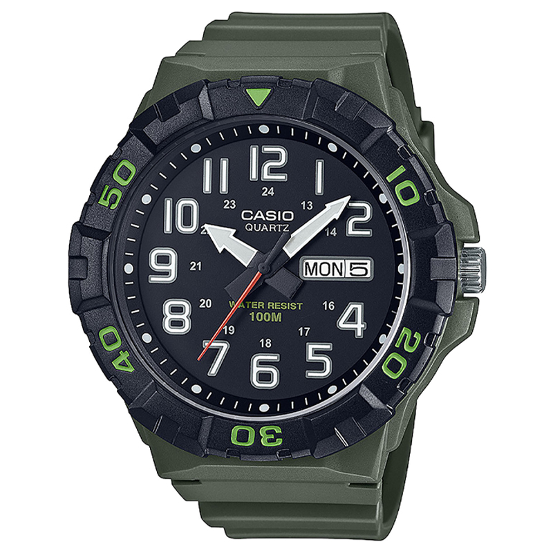 Casio MRW-210H-3AVE