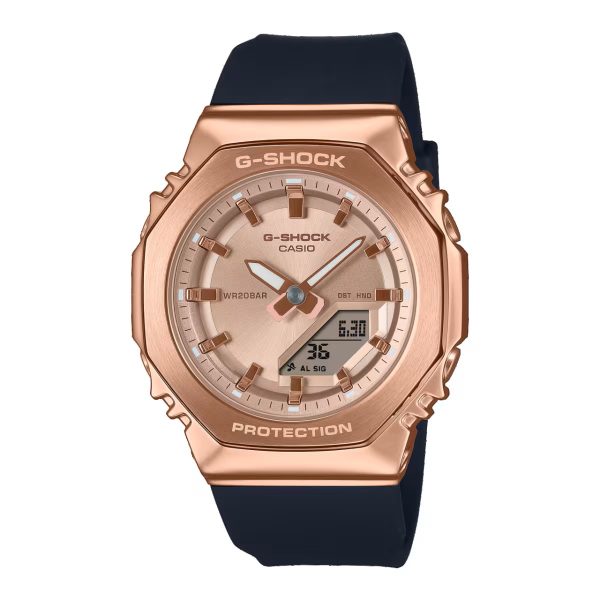 Casio G-shock GM-S2110PG-1A