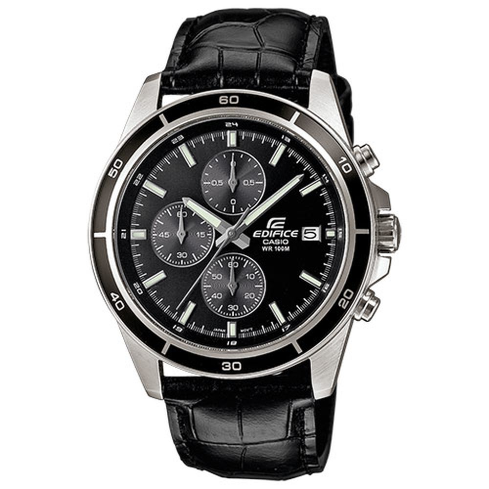 CASIO EDIFICE EFR-526L-1AVU