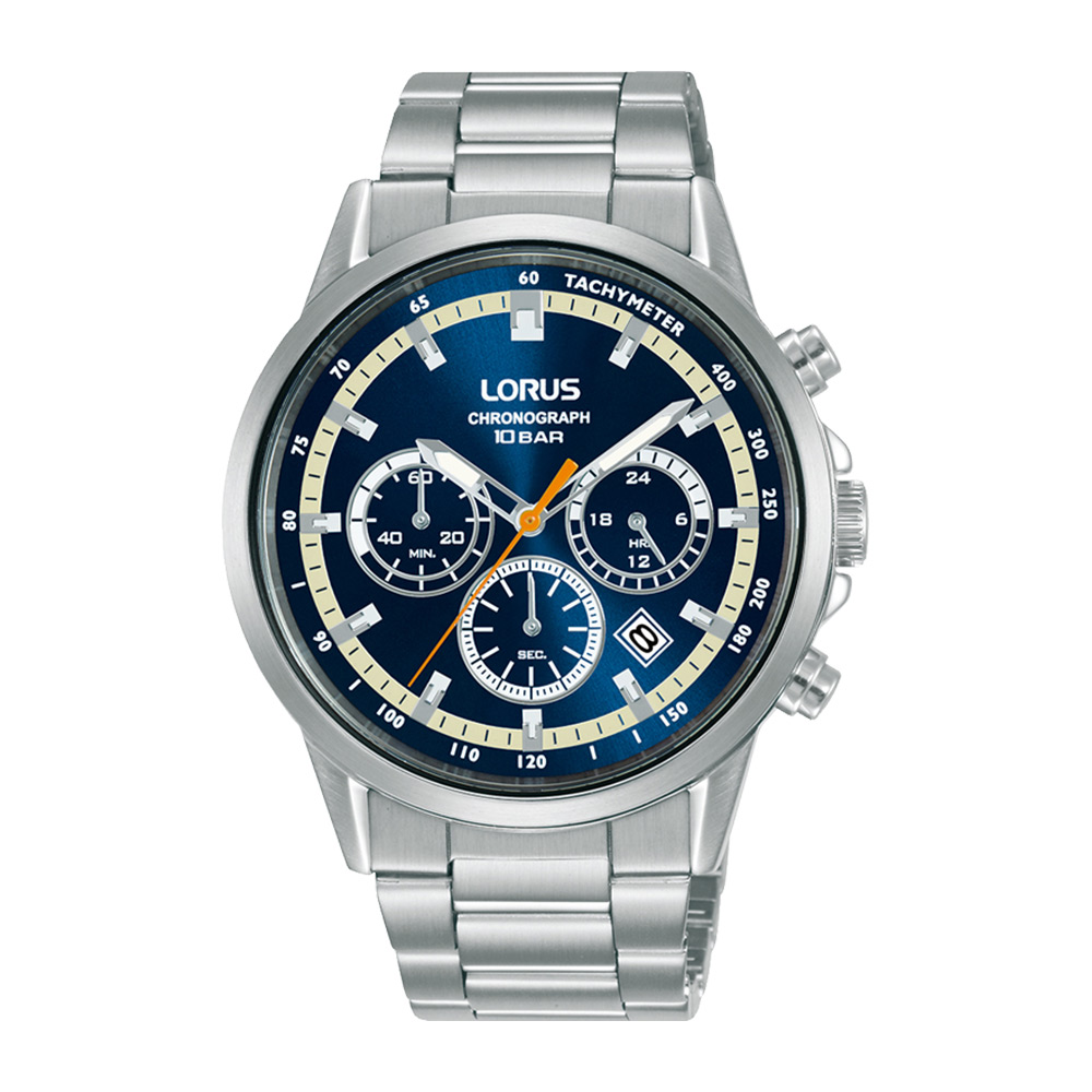 Lorus RT391JX-9