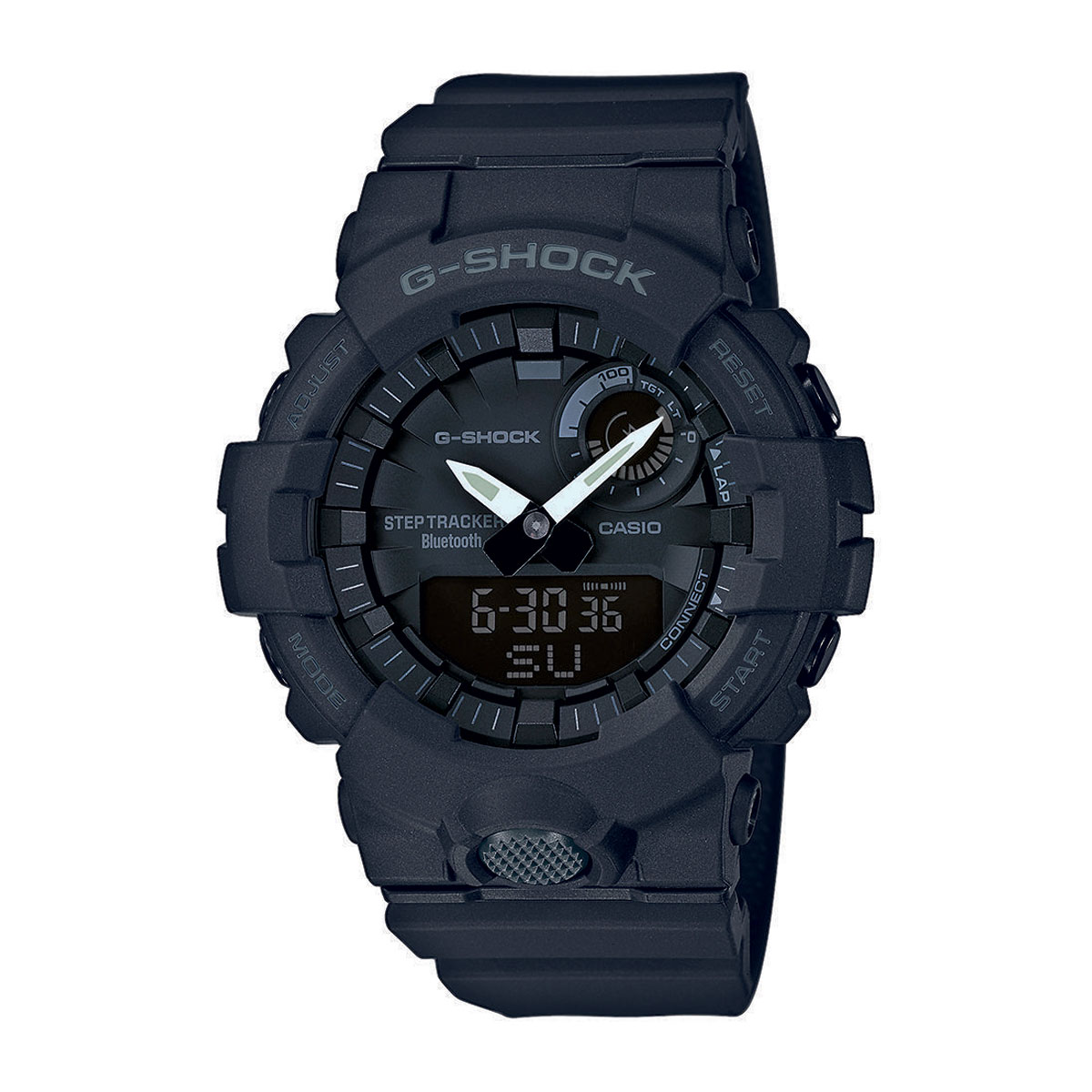 CASIO G-SHOCK GBA-800-1AER