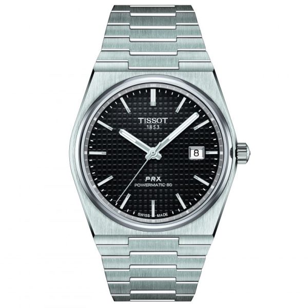 Tissot PRX Powermatic 80 T137.407.11.051.00