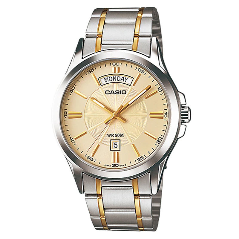 Casio MTP-1381G-9A