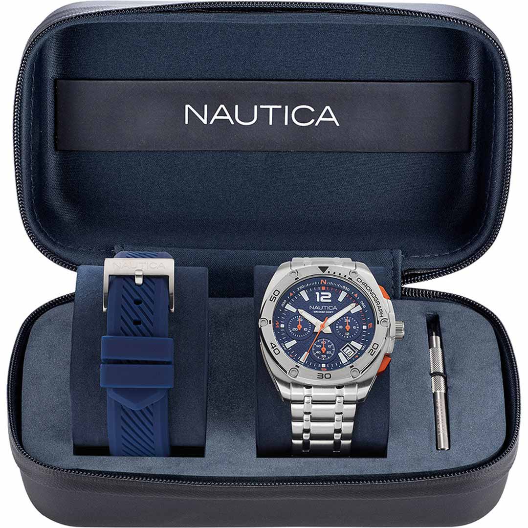 Nautica NAPTCF212