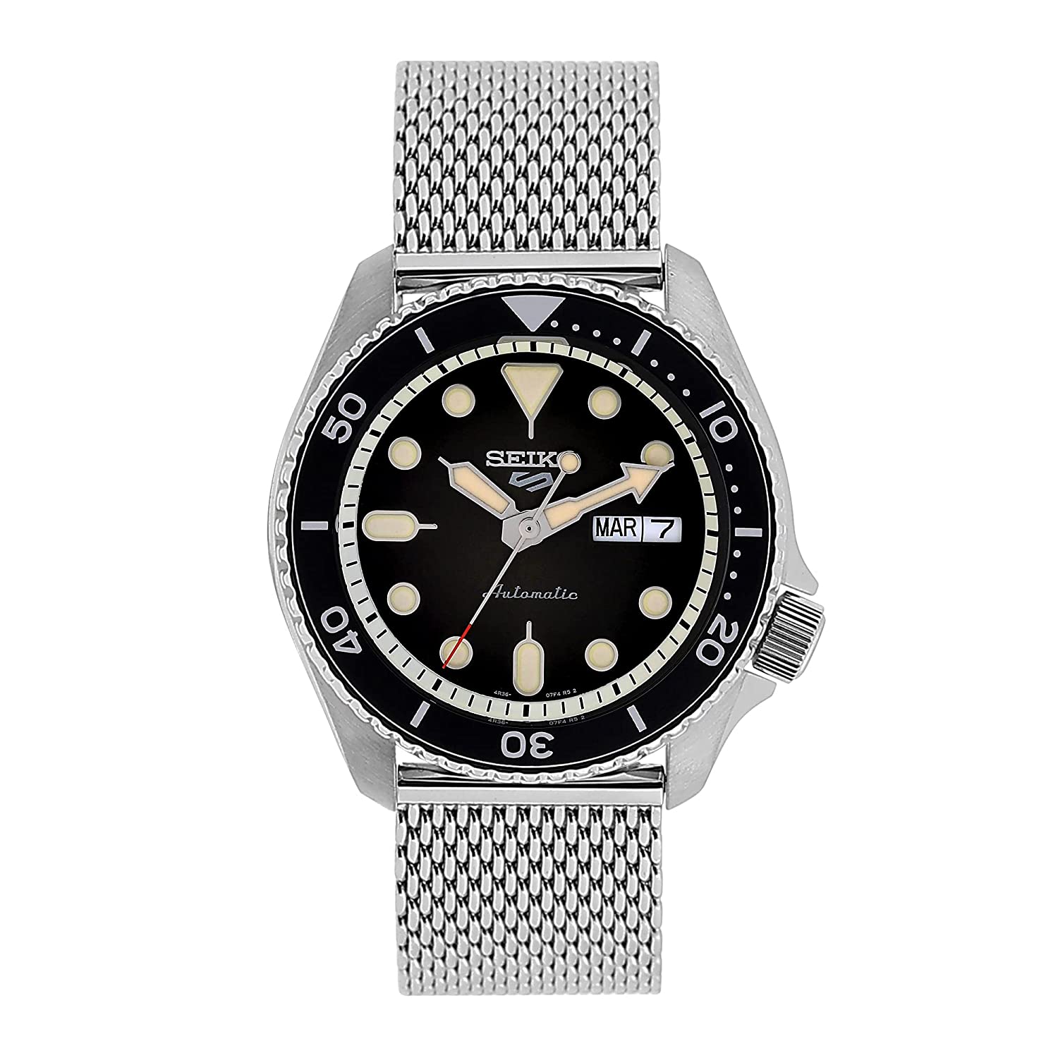 Seiko SRPD73K1