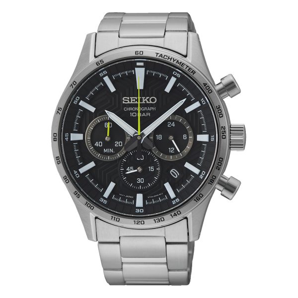 Seiko SSB413P1