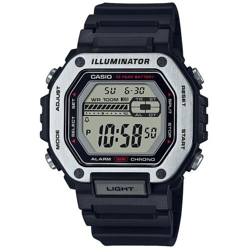 Casio MWD-110H-1AVE