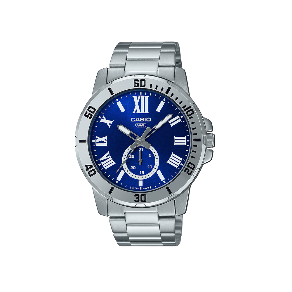 Casio MTP-VD200D-2