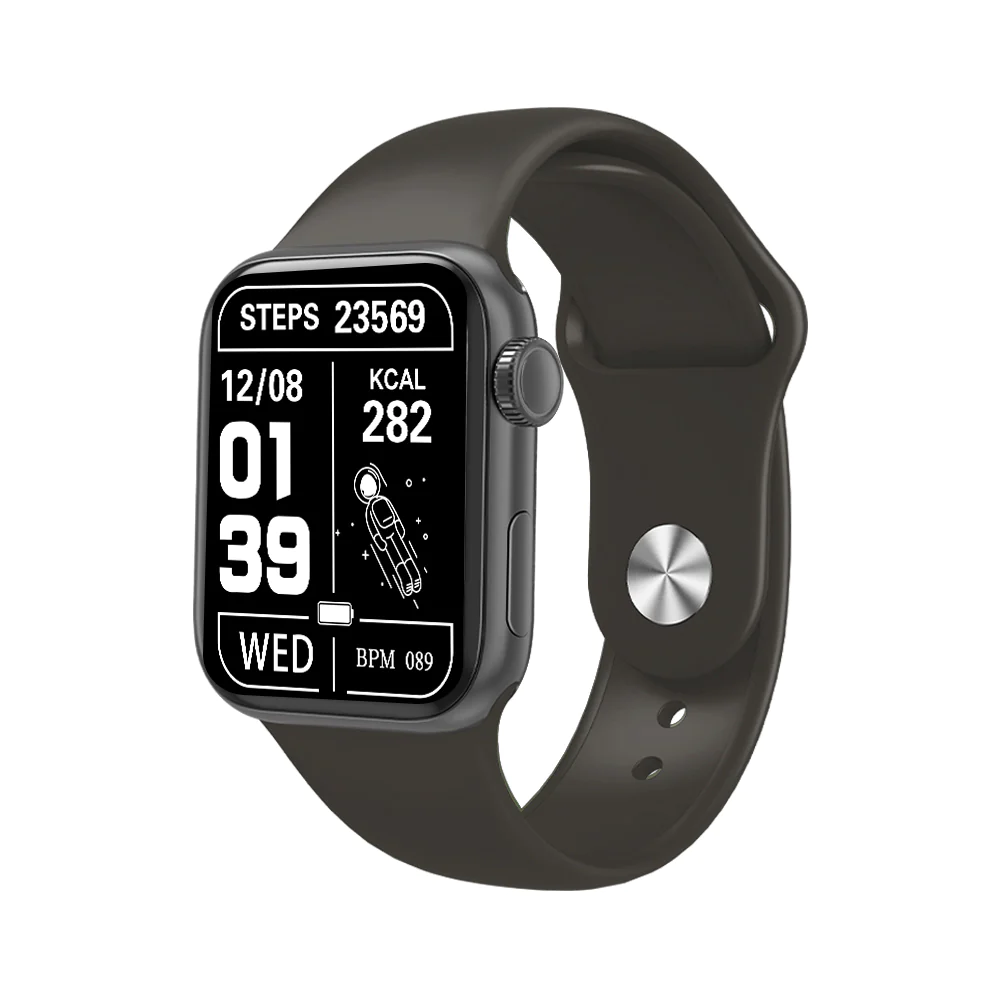 Lee Cooper smartwatch LC-SM-2-006