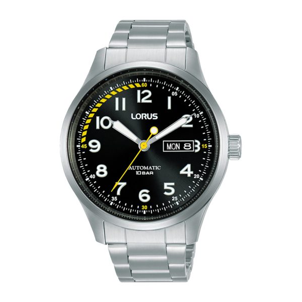 Lorus Automatic RL457AX-9