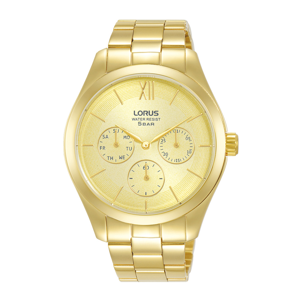 Lorus RP656DX-9