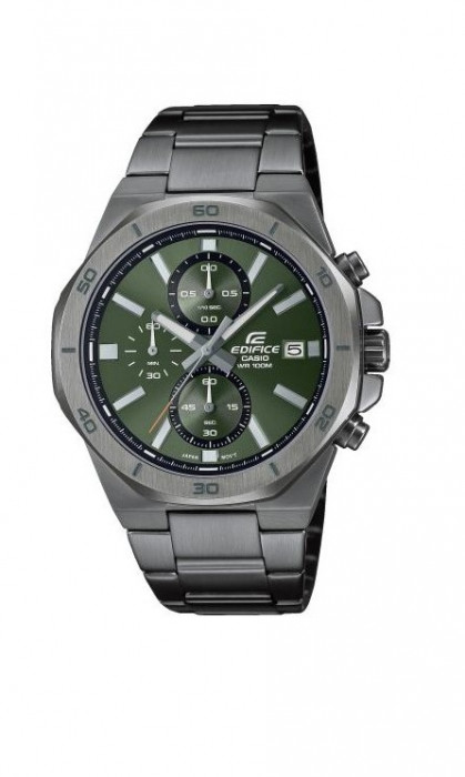 Casio Edifice EFV-640DC-3AV
