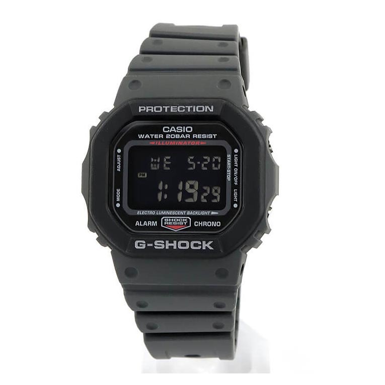 Casio G-shock DW-5610SU-8