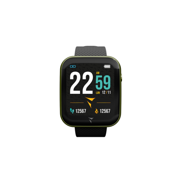 Techmade Smart Watch TM-TALK-GR2