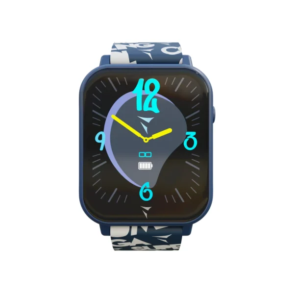 Techmade Smart Watch TM-DRE-BBLWDB