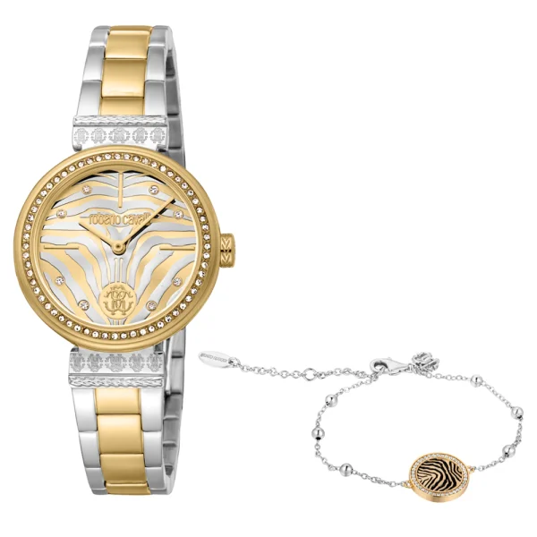 ROBERTO CAVALLI RC5L080M0055