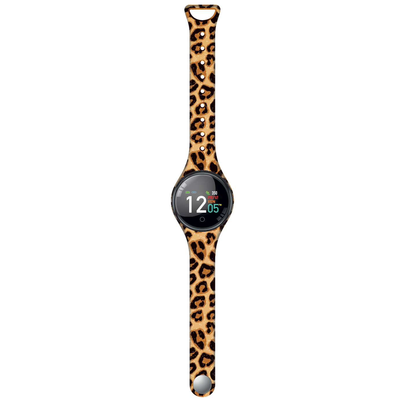 Techmade Smart Watch FREETIME-AN2 - Image 2