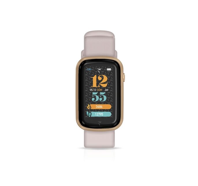 Techmade Smart Watch TM-STEPS-GDR