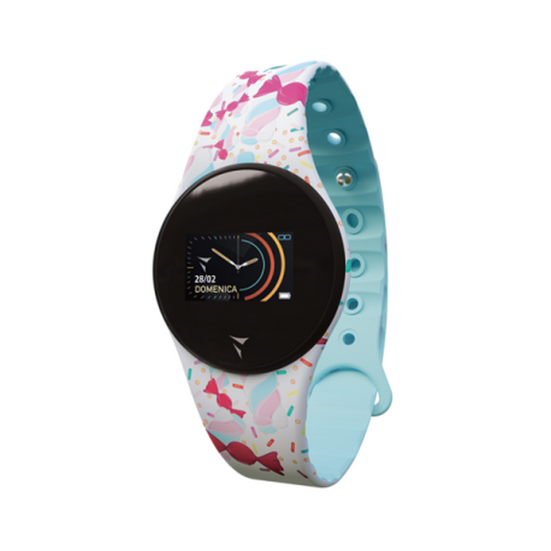 Techmade Smart Watch FREETIME-FUN1