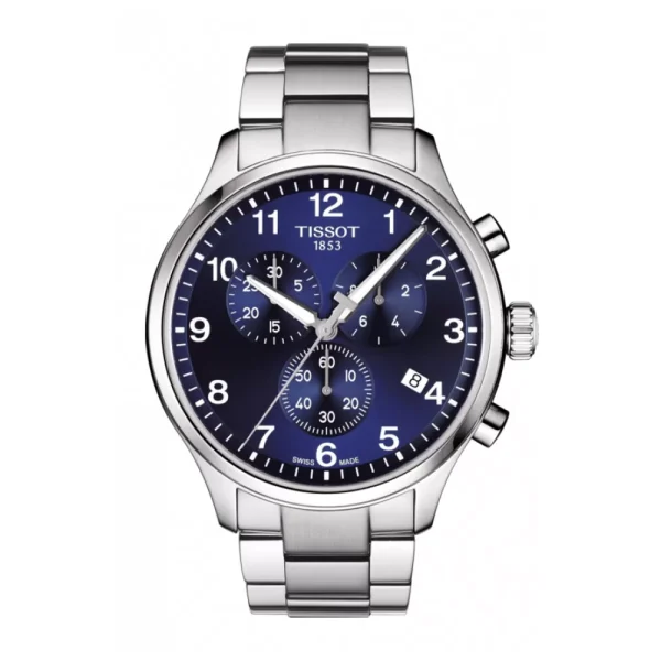 TISSOT CHRONO XL CLASSIC T116.617.11.047.01