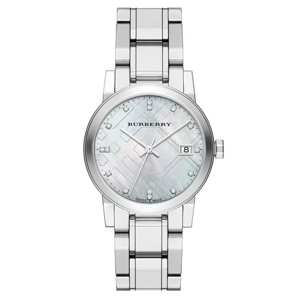 Burberry BU9125