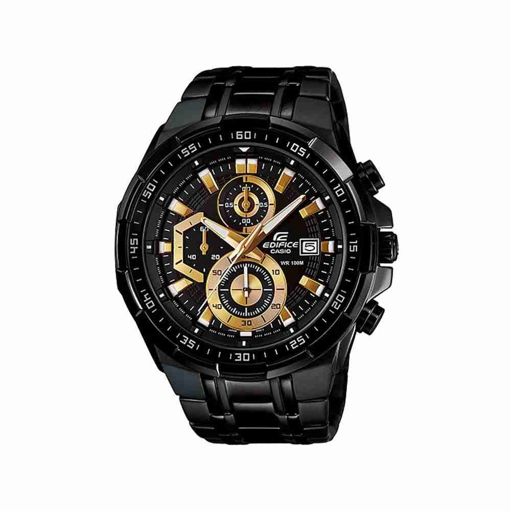 Casio Edifice EFR-539BK-1AV