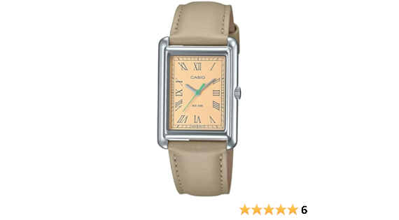 Casio LTP-B165L-5BV