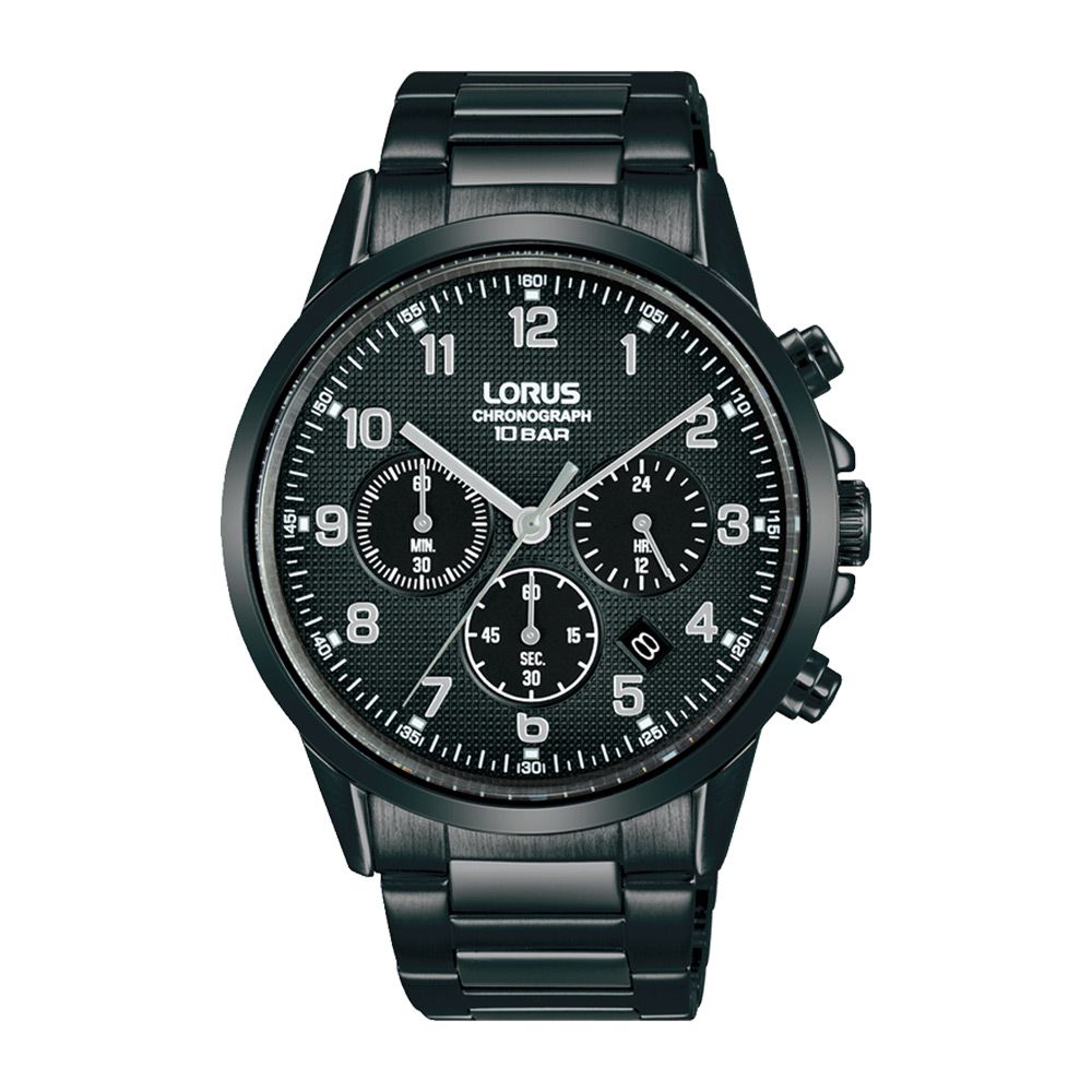 LORUS RT321KX-9