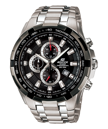 Casio Edifice EFR-539D-1AV