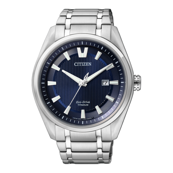 CITIZEN TITANIUM AW1240-57L