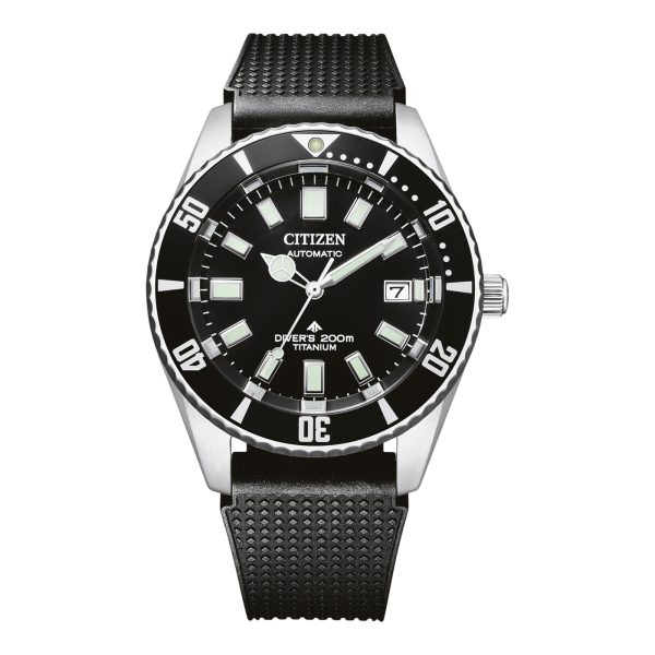 CITIZEN PROMASTER NB6021-17E