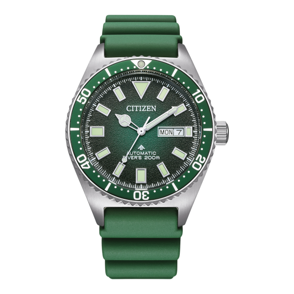CITIZEN PROMASTER NY0121-09XE