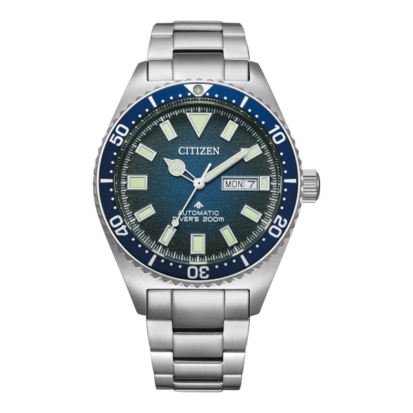 CITIZEN PROMASTER NY0129-58LE
