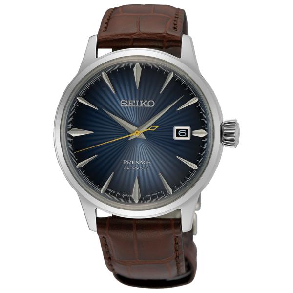 SEIKO PRESAGE SRPK15J1