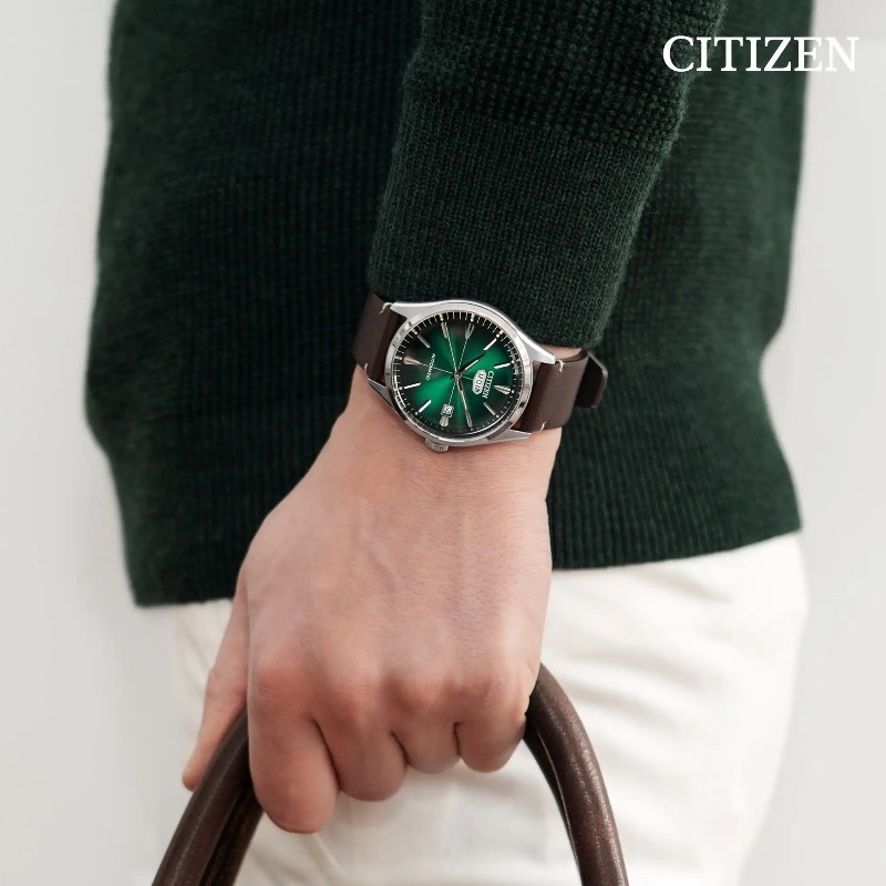 Citizen Elegant NH8390-03XE - Image 3