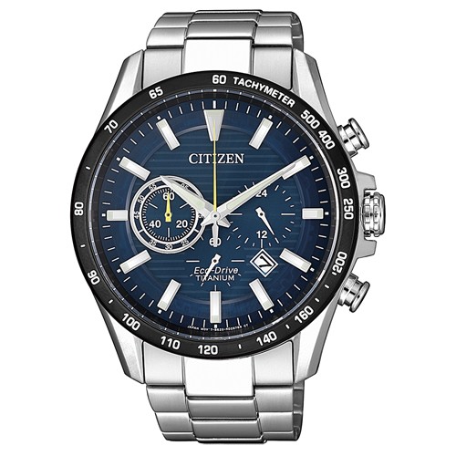 CITIZEN TITANIUM CA4444-82L