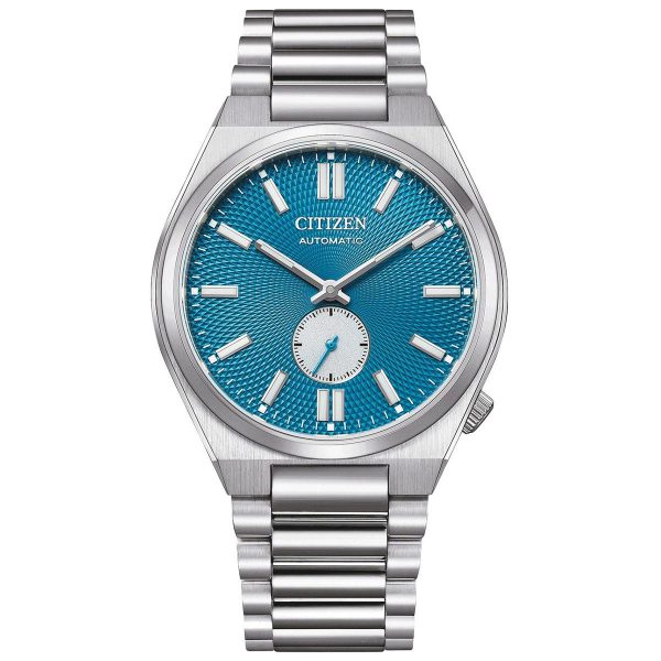 Citizen Tsuyosa Automatic NK5010-51L
