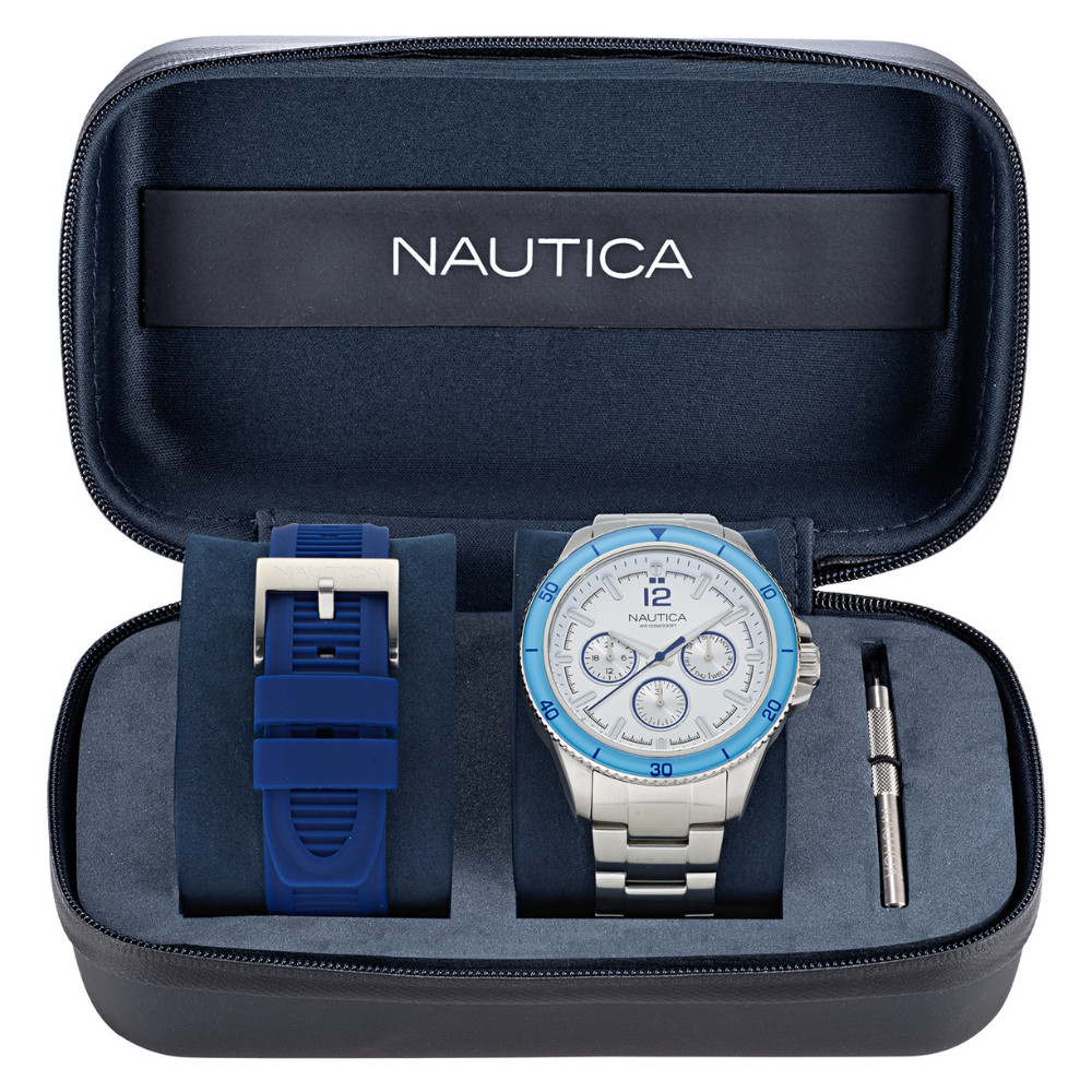 Nautica NAPWRS405
