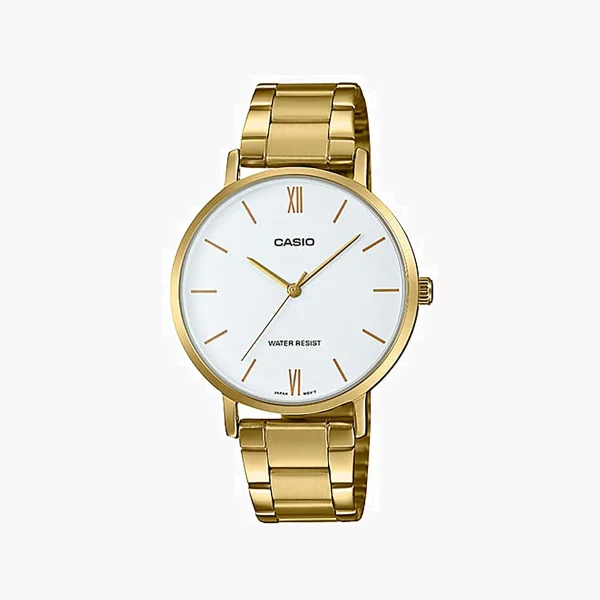 Casio LTP-VT01G-7B