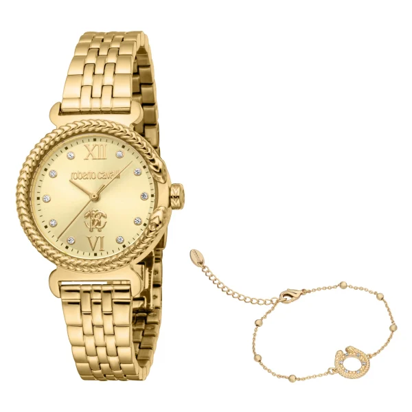 Roberto Cavalli RC5L061M1055