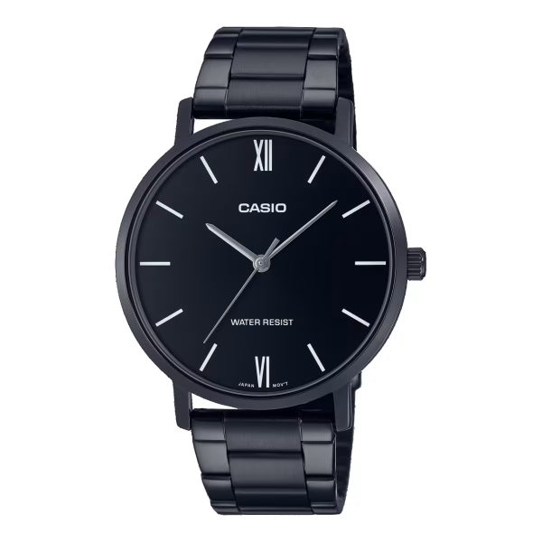 Casio MTP-VT01B-1B