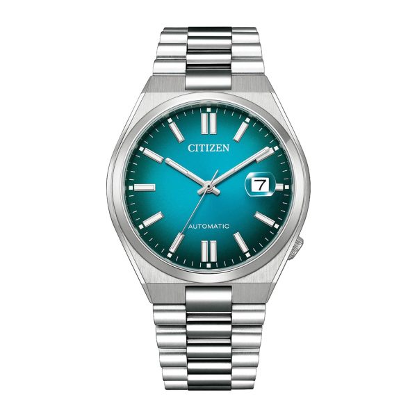Citizen Tsuyosa Automatic NJ0151-88X