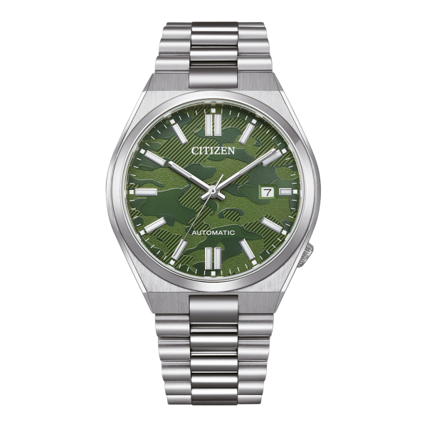 Citizen Tsuyosa Automatic NJ0159-86X