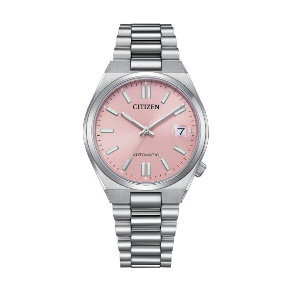 Citizen Tsuyosa Automatic NJ0200-50Z