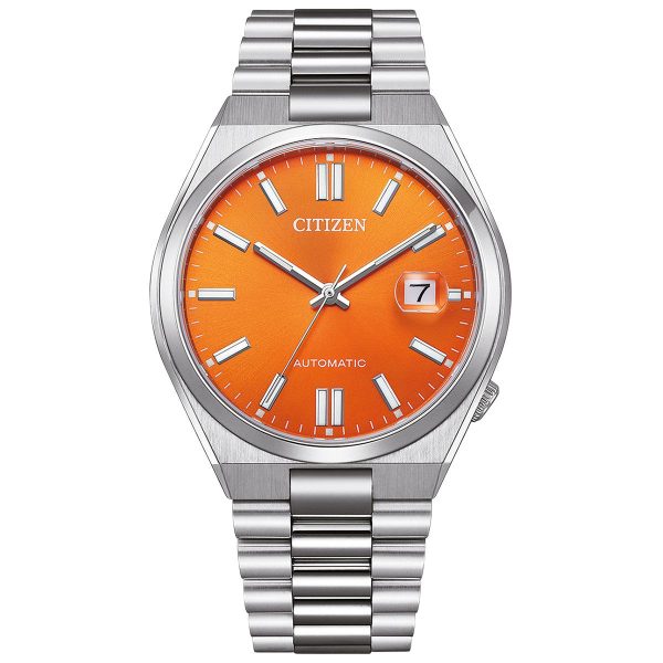 Citizen Tsuyosa Automatic NJ0151-88Z