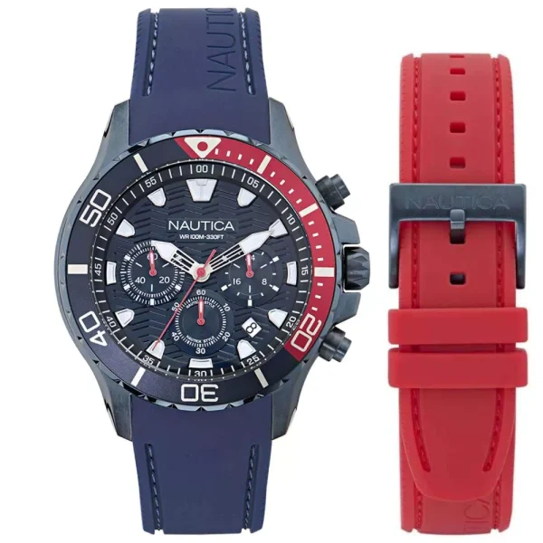 Nautica NAPNSS505