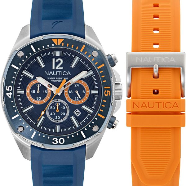 Nautica NAPBSS504