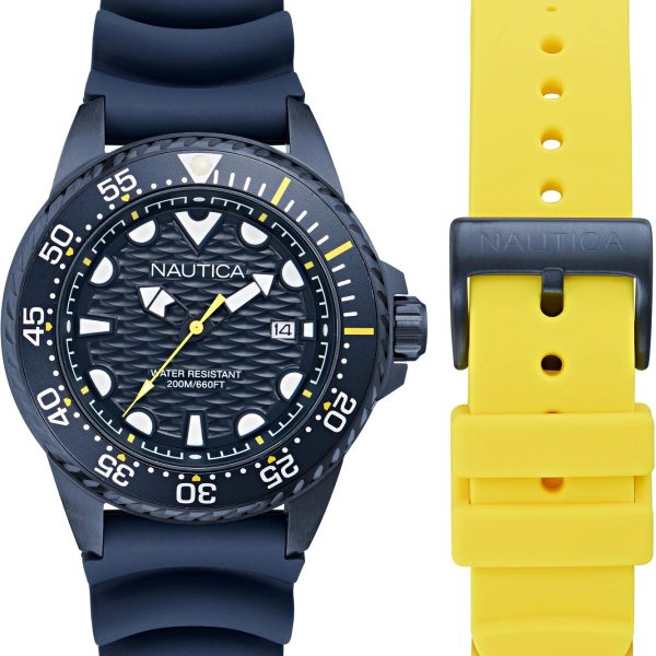 Nautica NAPSDS506